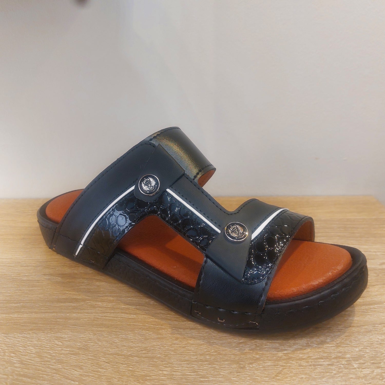 Men's Arabic sandal(shams) - IRAN MADE