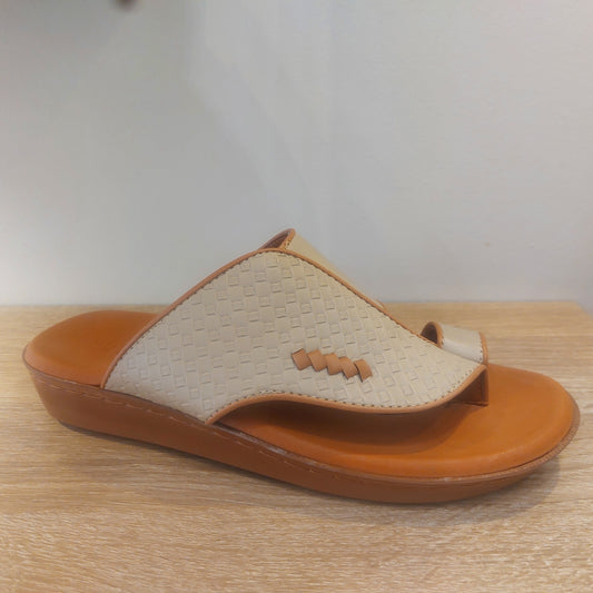 Men's arabic sandal(Massar5) - IRAN MADE