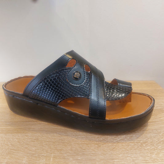 Arabic men's sandal(Metrash8) - IRAN MADE