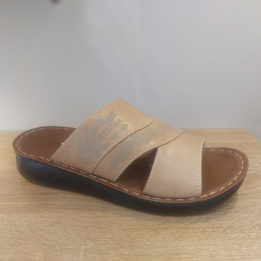 Men's Arabic sandal(saleh) - IRAN MADE