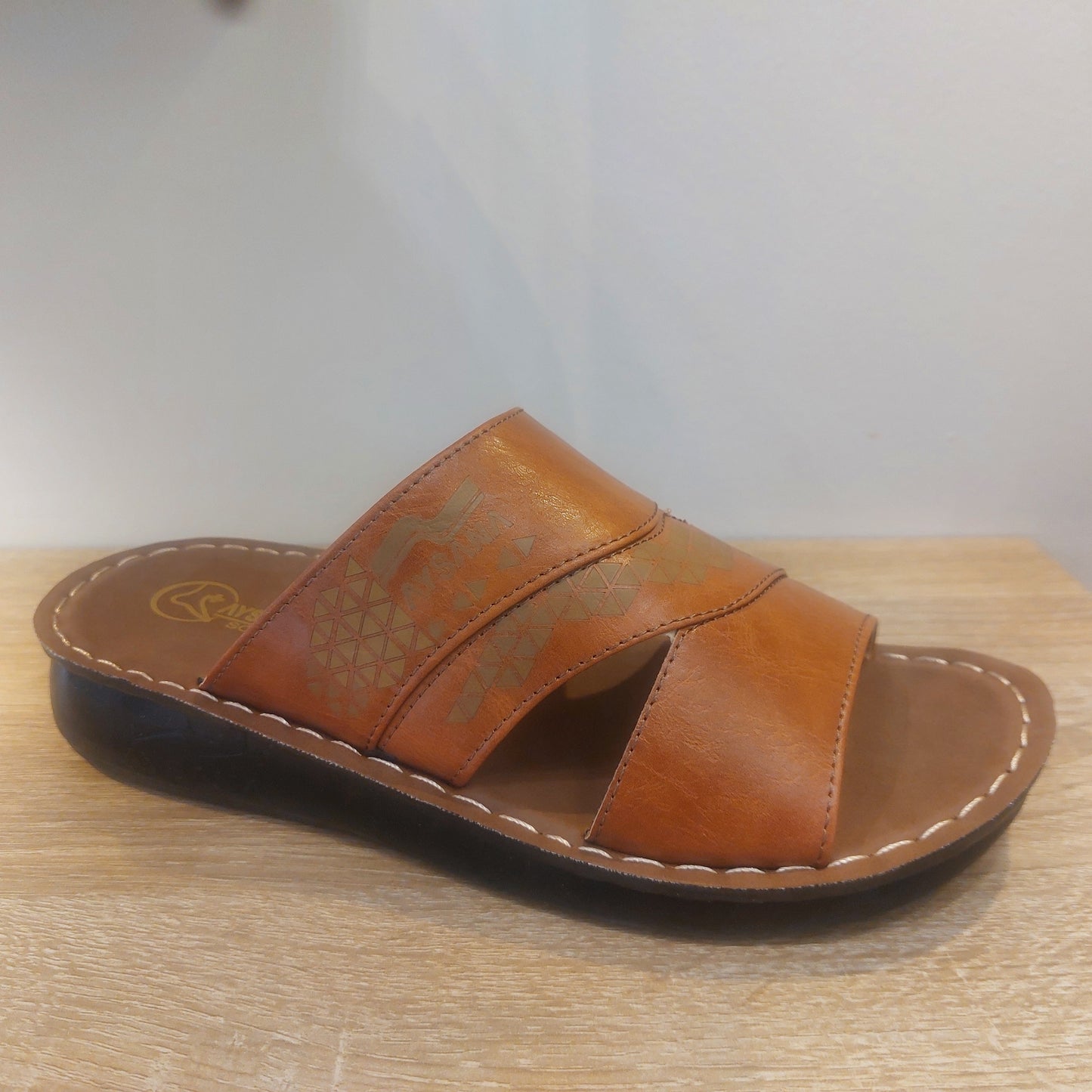 Men's Arabic sandal(saleh) - IRAN MADE