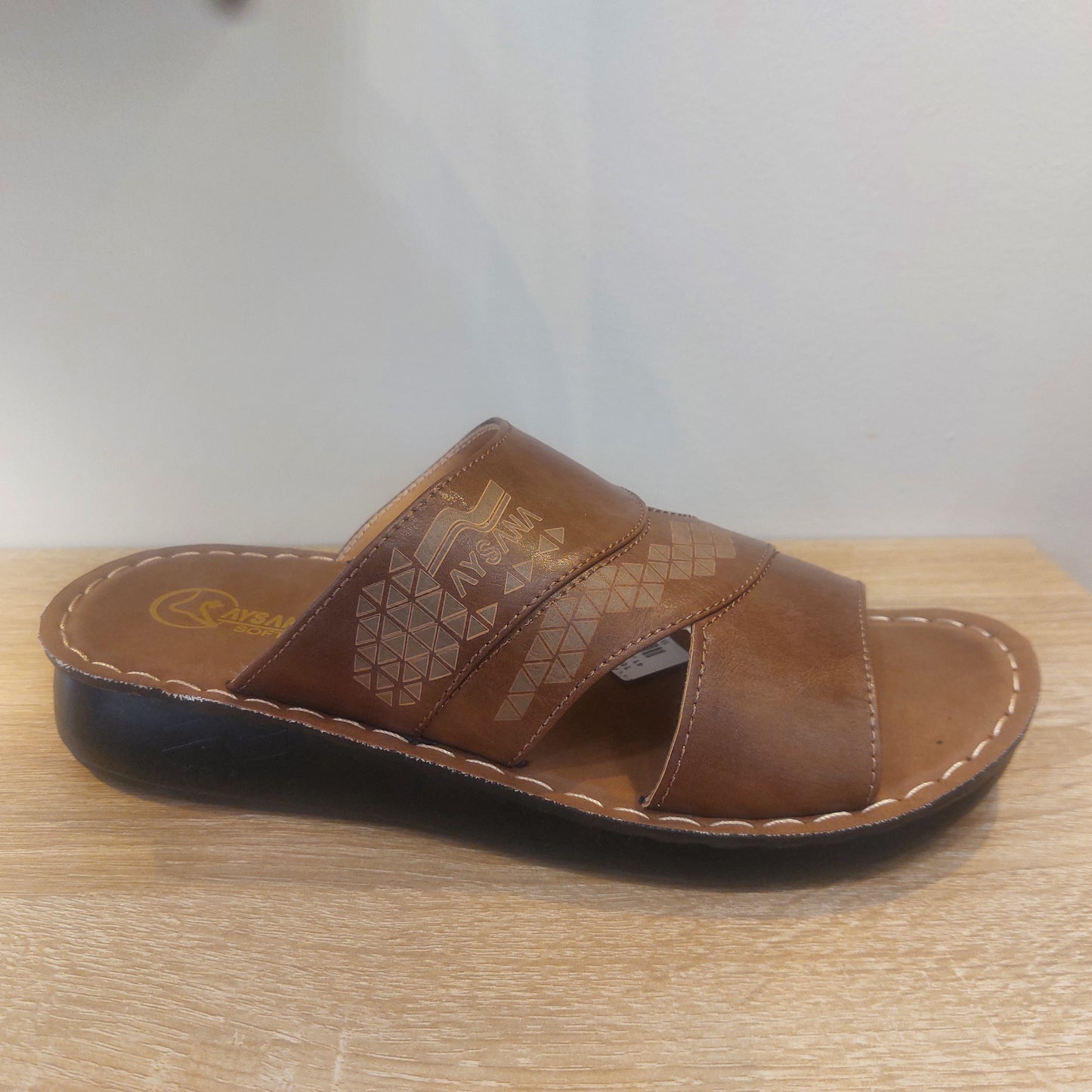 Men's Arabic sandal(saleh) - IRAN MADE