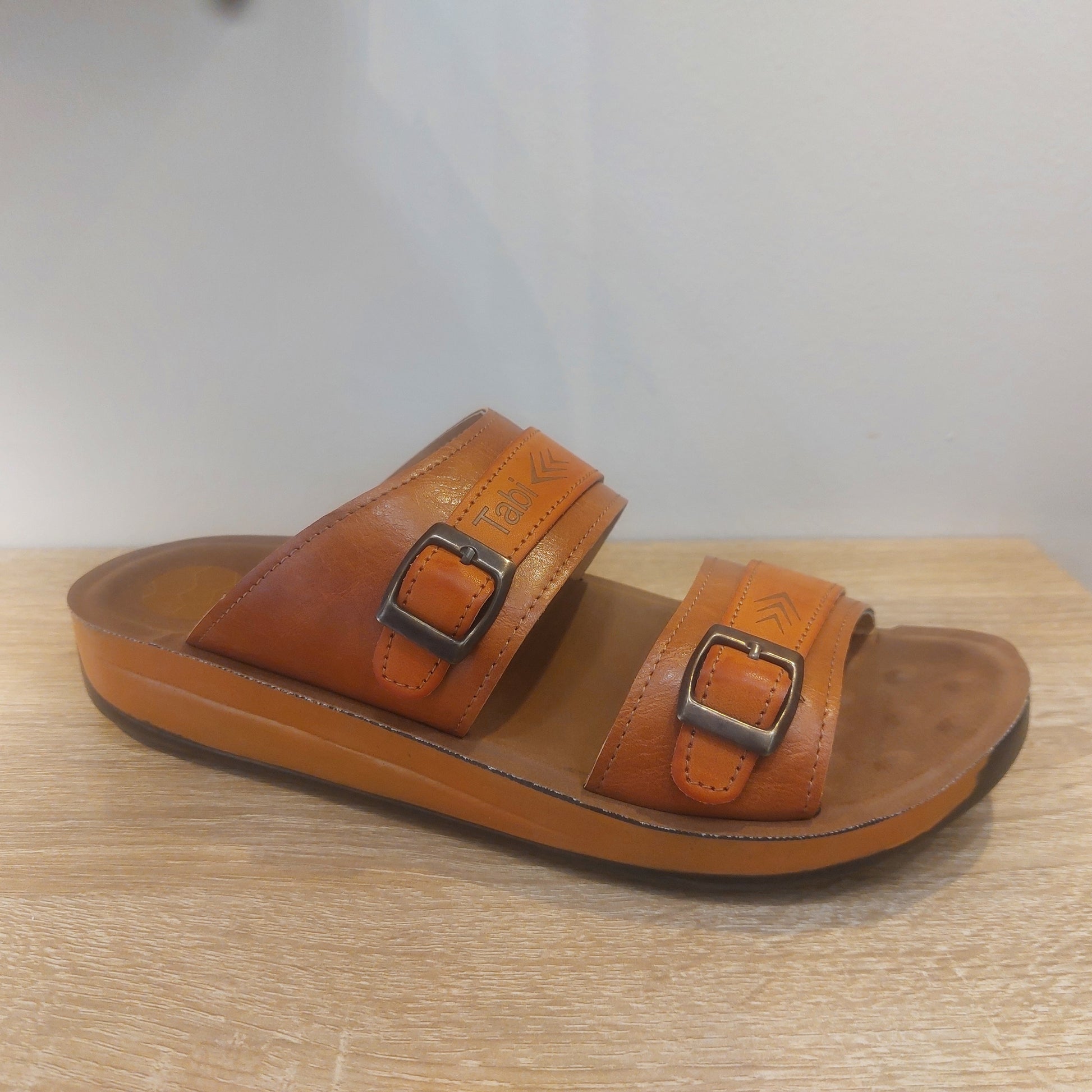 Men's Arabic sandal(majed) - IRAN MADE