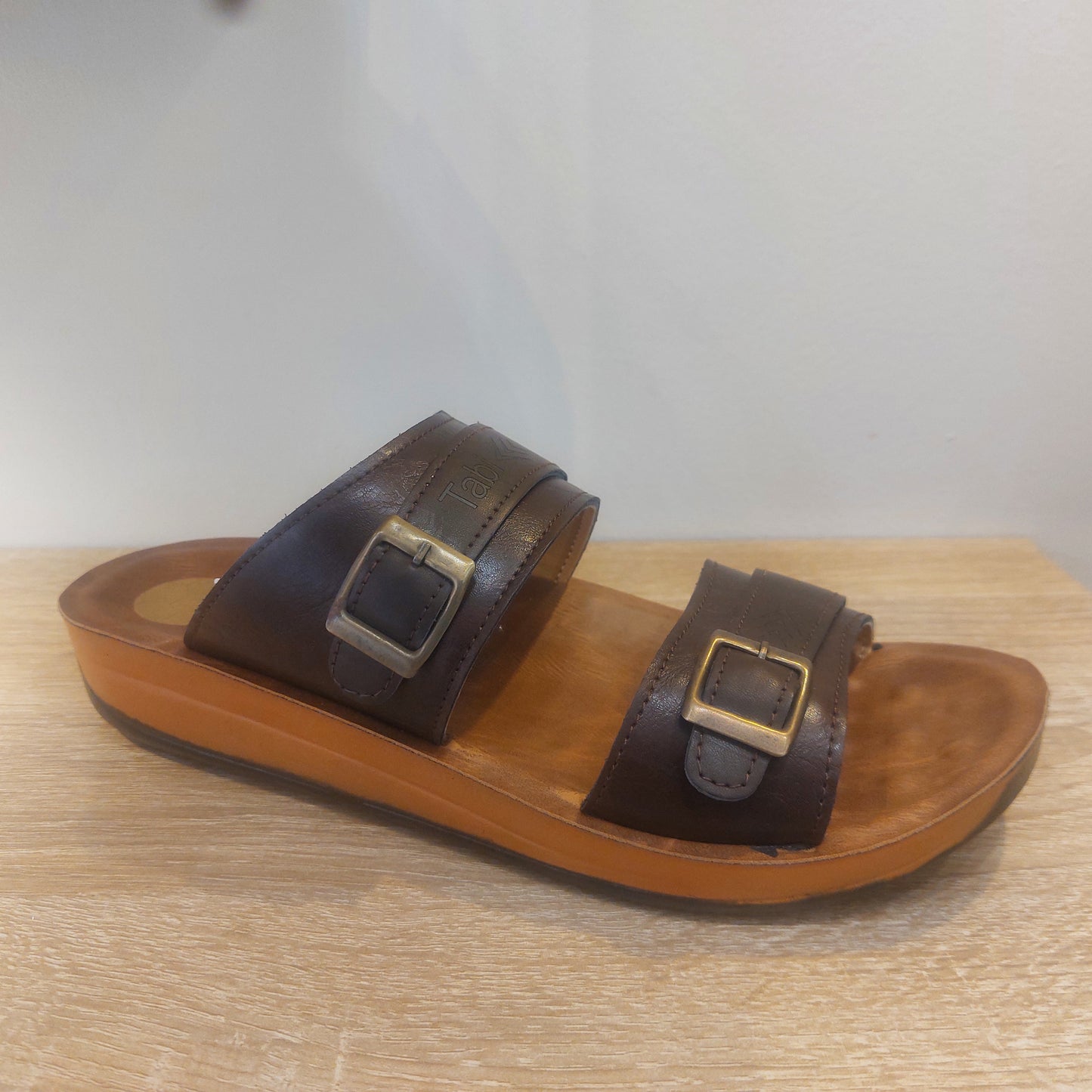 Men's Arabic sandal(majed) - IRAN MADE